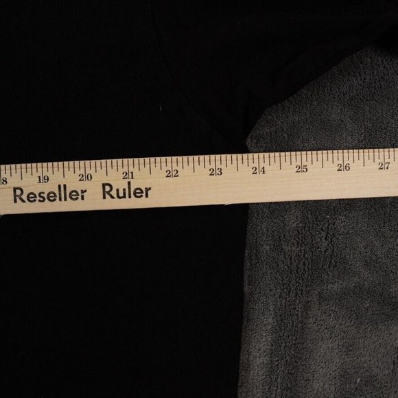 Harley Davidson Shirt Mens Black logo‎ Biker Ride Script Manchester NH Laconia - Picture 7 of 9